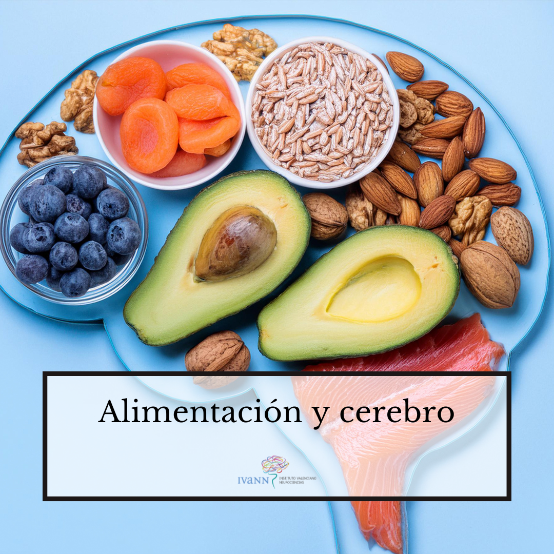 Alimentación y cerebro