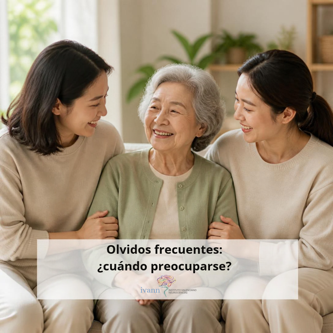 Olvidos